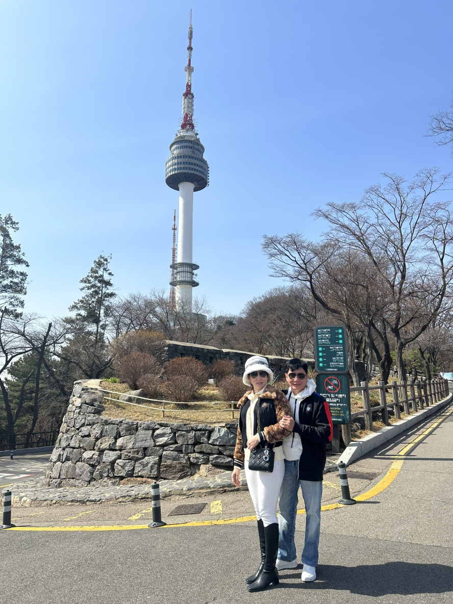 Tour du lịch Hàn Quốc - Korea SEOUL – ĐẢO NAMI – EVERLAND Du Lịch Hàn Quốc-8