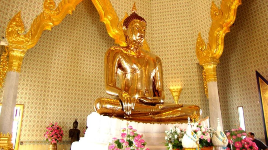 BANGKOK - PATTAYA SAFARI WORLD & LIGHTING ART Du Lịch Thái Lan-1