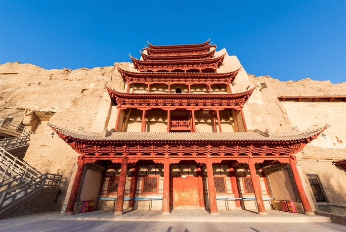 CON ĐƯỜNG TƠ LỤA URUMQI - TURFAN ĐÔN HOÀNG - GIA DỤC QUAN - LAN CHÂU Du Lịch Trung Quốc-1