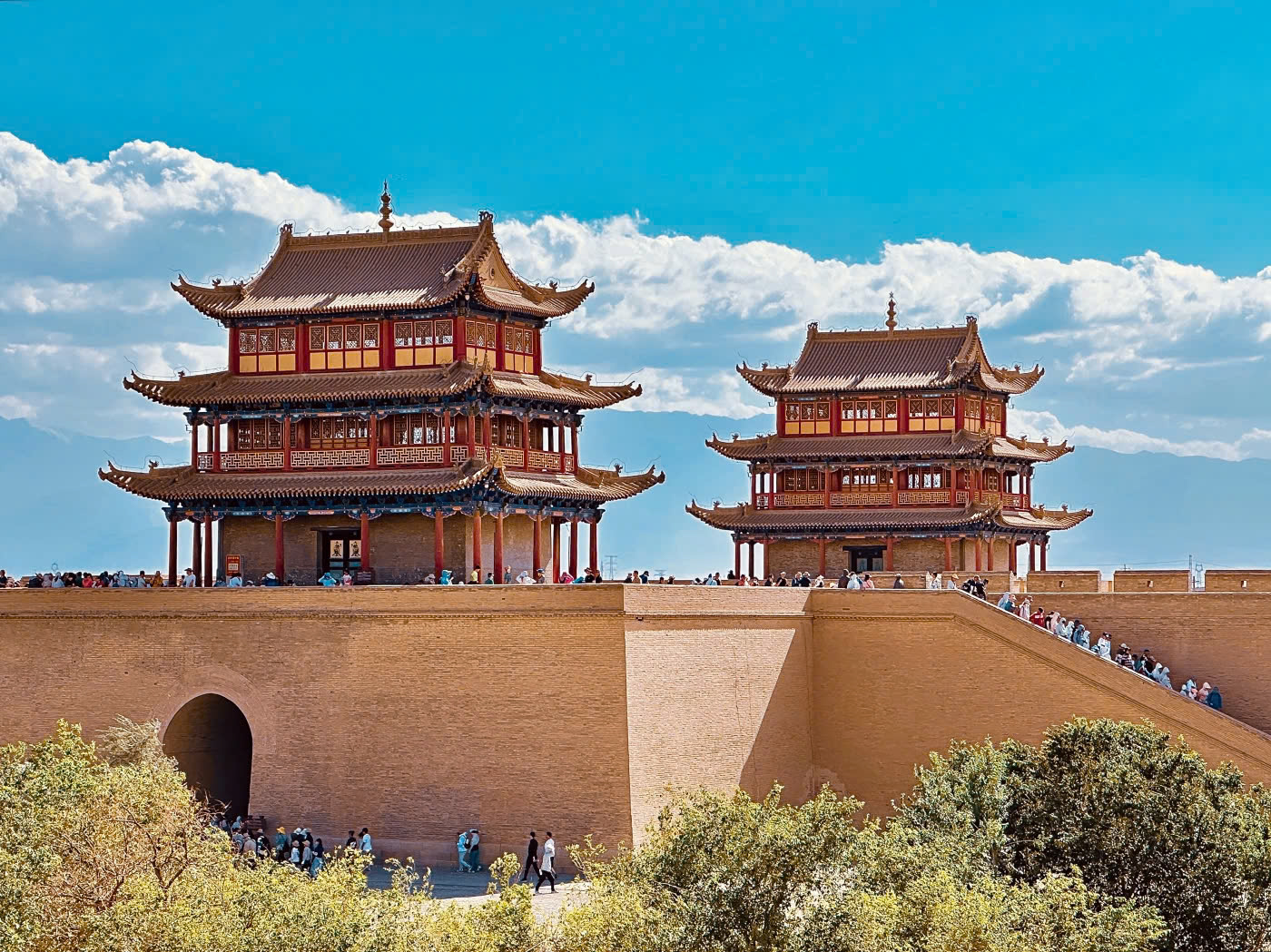 CON ĐƯỜNG TƠ LỤA URUMQI - TURFAN ĐÔN HOÀNG - GIA DỤC QUAN - LAN CHÂU Du Lịch Trung Quốc-2