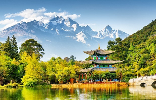ĐẠI LÝ - LỆ GIANG - SHANGRILA Du Lịch Miền Tây-1