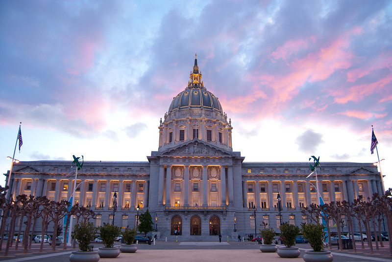 SAN FRANCISCO – FRESNO – LOS ANGELES CÔNG VIÊN QUỐC GIA YOSEMITE Du Lịch Mỹ-2