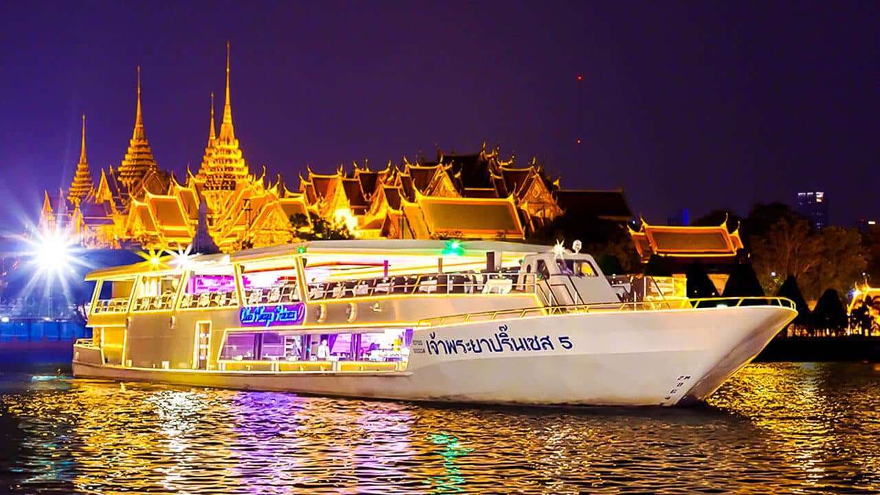 SUNTHAI - MUANG BORAN - CHOCOLATE VILLE Du Lịch Thái Lan-2