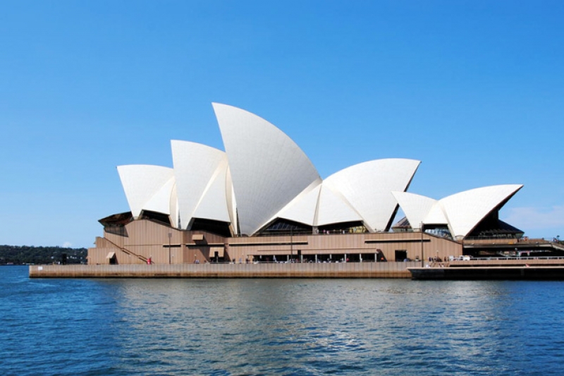 SYDNEY - MELBOURNE 7 NGÀY 6 ĐÊM Du Lịch Úc-1