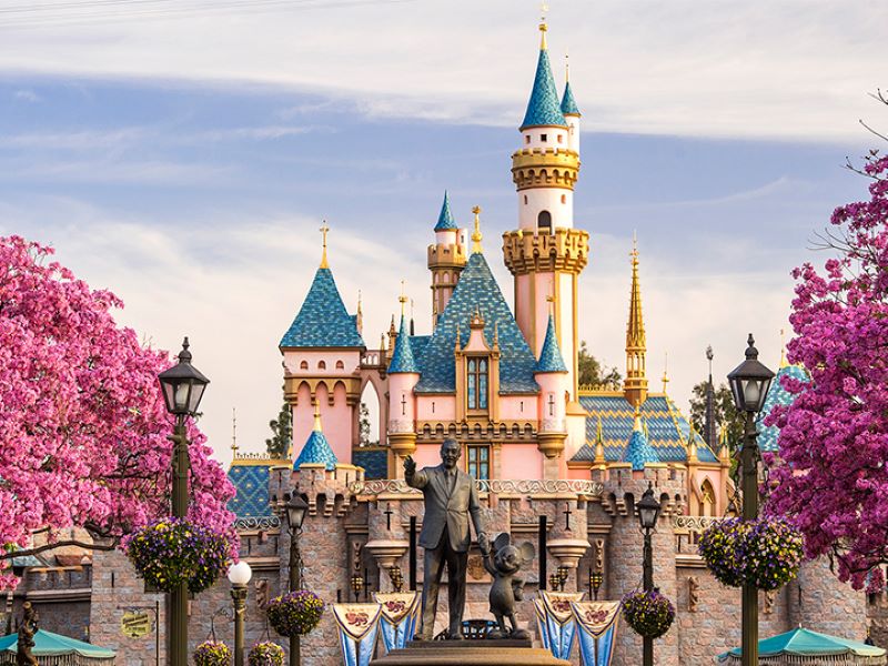 THƯỢNG HẢI - TÔ CHÂU HÀNG CHÂU - Ô TRẤN - VÔ TÍCH - DISNEYLAND Du Lịch Miền Tây-2