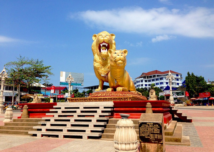 Tour biển Sihanouk Ville - đảo Koh rong - Cao Nguyên Bokor ĐẢO KOHRONG Du Lịch Miền Tây-1