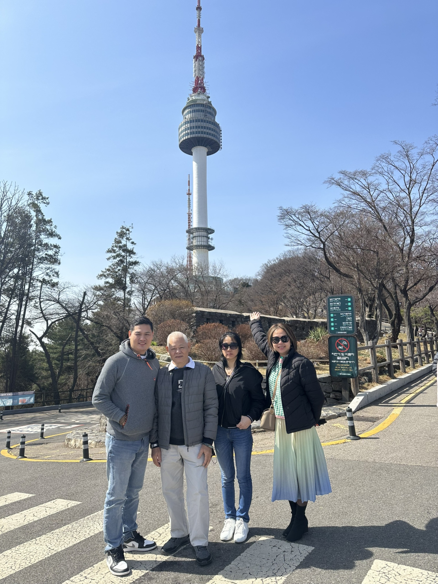 Tour du lịch Hàn Quốc - Korea SEOUL – ĐẢO NAMI – EVERLAND Du Lịch Hàn Quốc-7