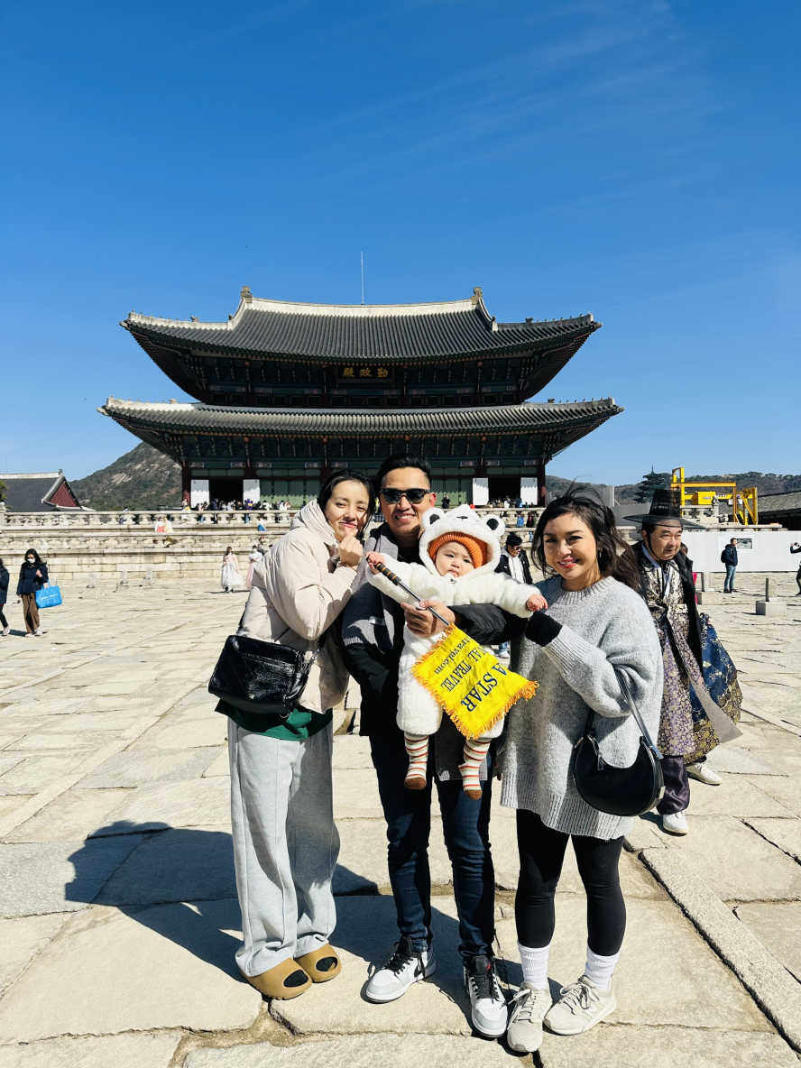 Tour du lịch Hàn Quốc - Korea SEOUL – ĐẢO NAMI – EVERLAND Du Lịch Hàn Quốc-9