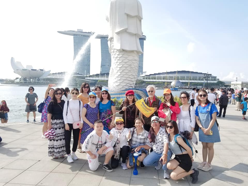 Tour Du Lịch Singapore Malaysia 5 Ngày 4 Đêm Du Lịch Singapore-1