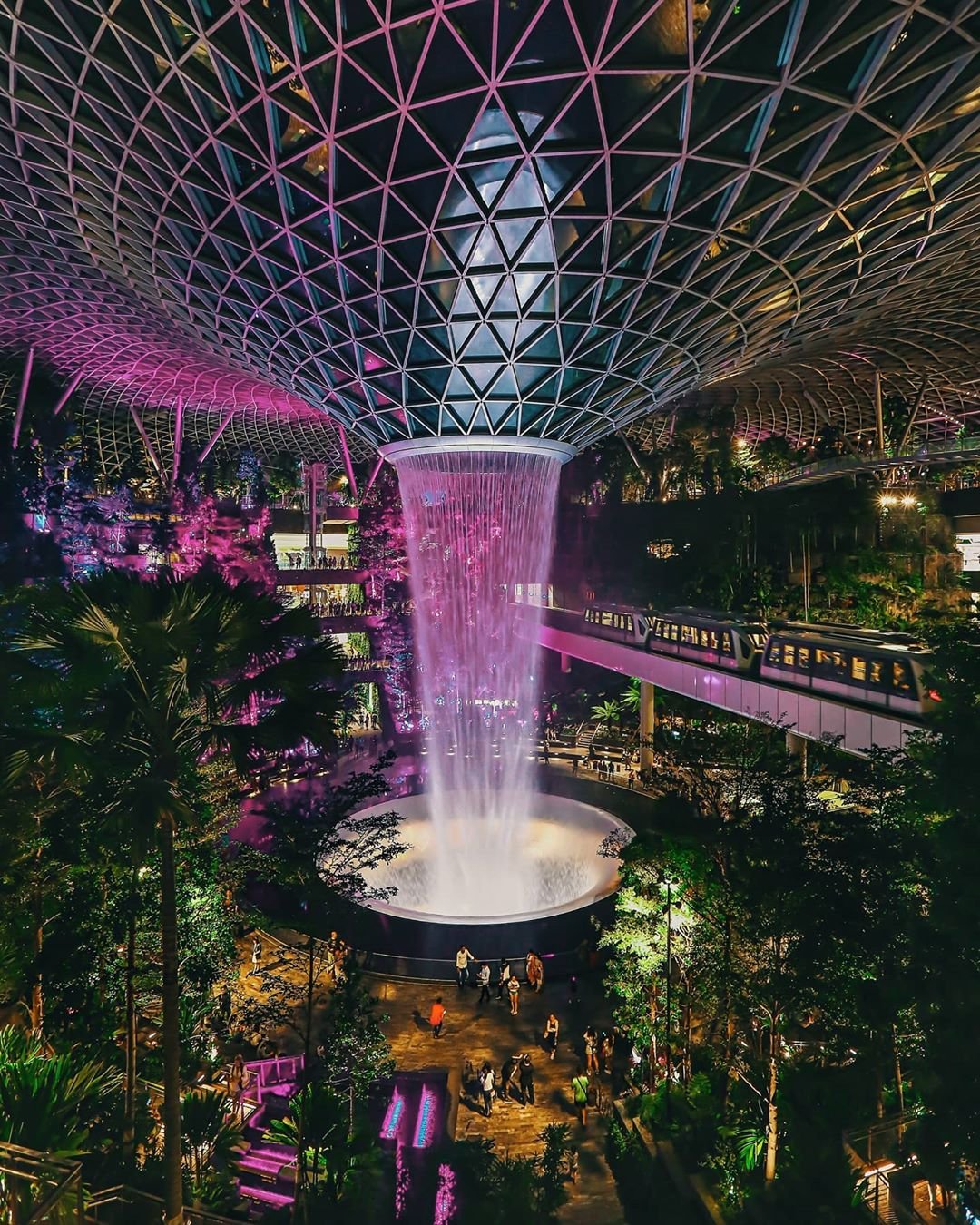 Tour Du Lịch Singapore Malaysia 5 Ngày 4 Đêm Du Lịch Singapore-2