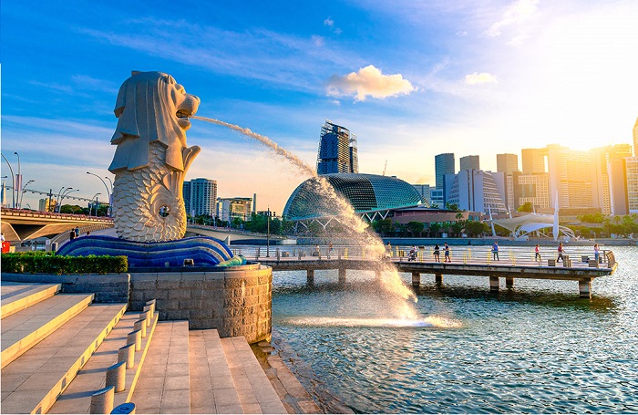 Tour Singapore 3 Ngày 2 Đêm Giá sốc Du Lịch Singapore-1