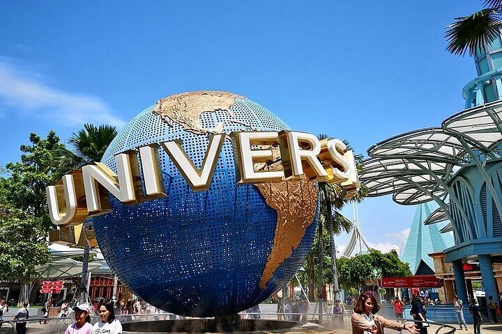 Tour Singapore 3 Ngày 2 Đêm Giá sốc Du Lịch Singapore-1