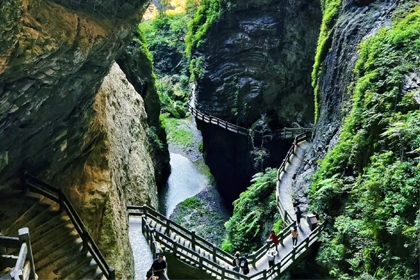 TRÙNG KHÁNH - VŨ LONG - ÂN THI 6N5Đ Du Lịch Miền Tây-1