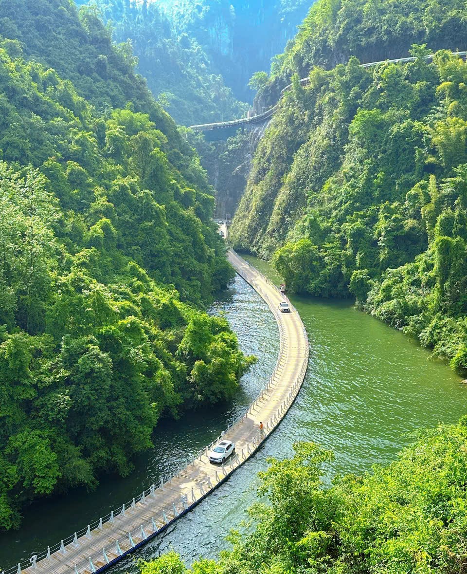 TRÙNG KHÁNH - VŨ LONG - ÂN THI 6N5Đ Du Lịch Miền Tây-1